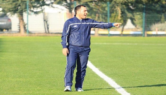 “Onu milliləşdirməklə Avropa çempionatına çıxmayacağıq” - MÜSAHİBƏ