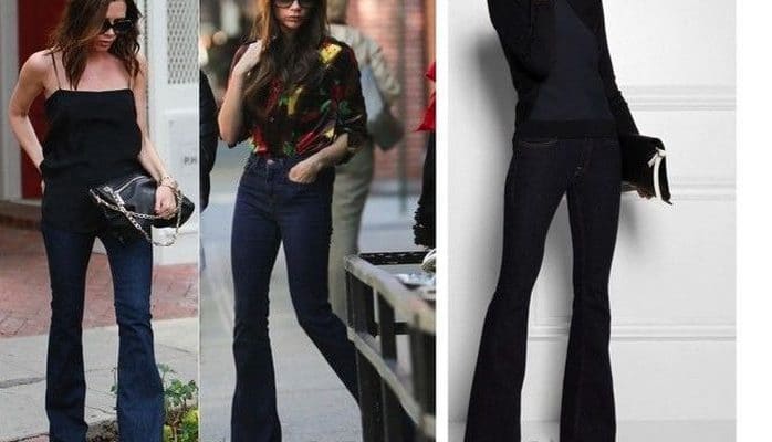 Uzun boylu qadınlar üçün xüsusi geyim üslubları