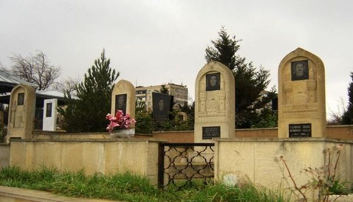 В Азербайджане будут введены новые правила захоронения