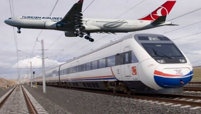 Təyyarə və qatar biletlərinin satışına başlanıb