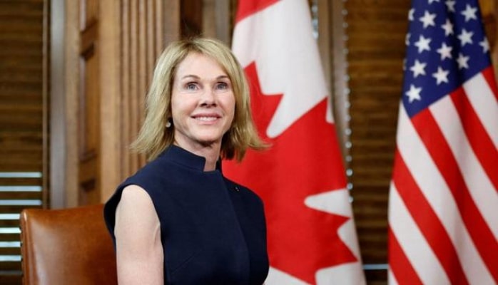 ABŞ-dan İrana növbəti xəbərdarlıq