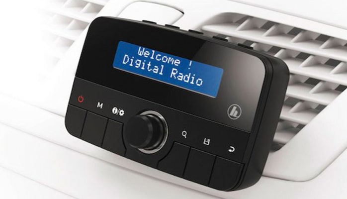 Bakıda və Abşeron yarımadasında rəqəmli radionun test yayımı həyata keçirilib