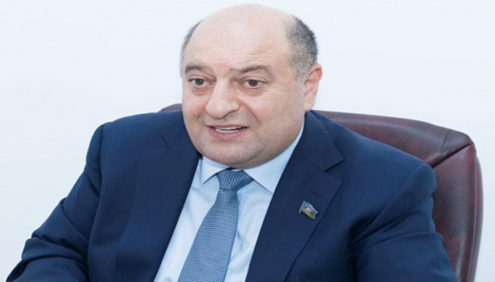 Deputat cərimənin məbləğinin azaldılmasını təklif etdi