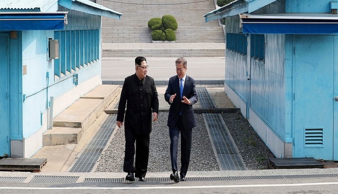 Şimali və Cənubi Koreya yeni danışıqlara hazırlaşırlar