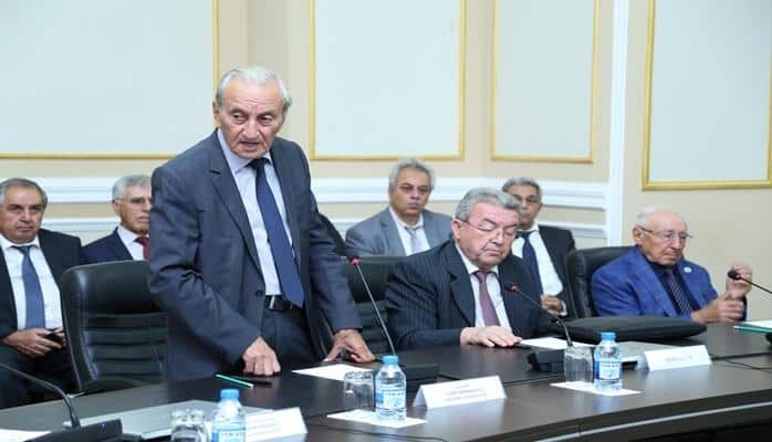 AMEA-nın beş institutunun direktoru vəzifəsinə seçkilər keçirilib