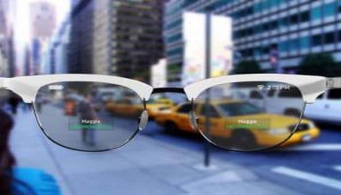 2021-ci ildə smartfonlara alternativ təqdim ediləcək