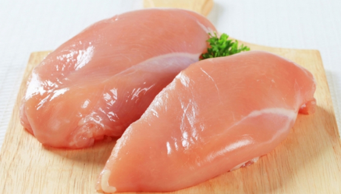 Toyuq filesində xlor və antibiotik aşkarlandı - RUSİYADA