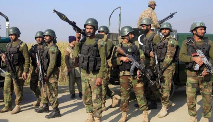 Pakistana şok müharibə təhdidi: 10 gün ərzində yerlə bir edərik