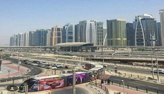 Дубай вошел в десятку лучших городов мира для проживания