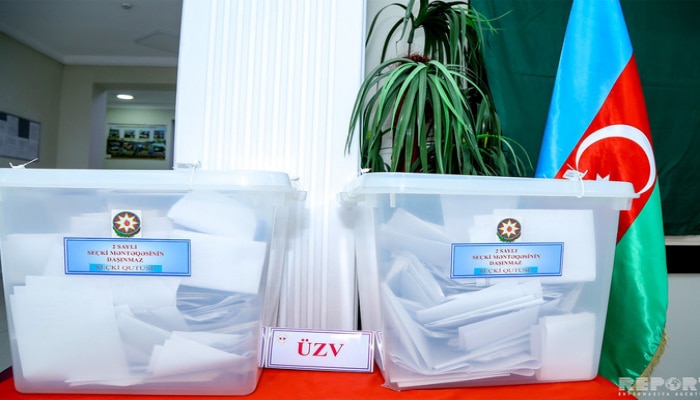 Мазахир Панахов: Парламентские выборы пройдут на 5573 участках