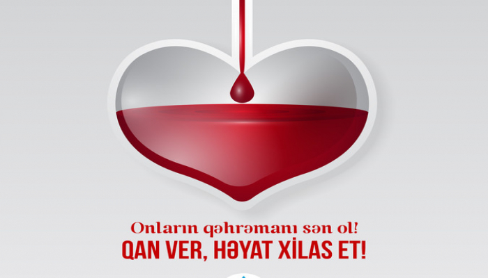 Azərbaycanda 15 ağır koronaviruslu xəstəyə sağalan şəxslərdən qan köçürülüb