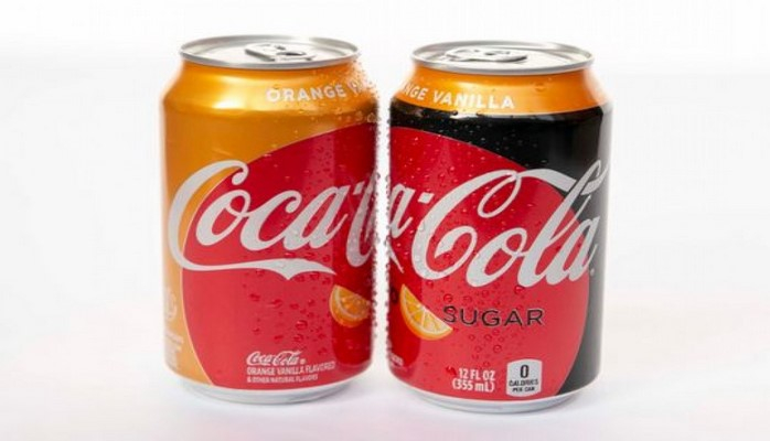 Coca-Cola şirkəti son on ildə ilk dəfə yeni məhsul buraxacaq