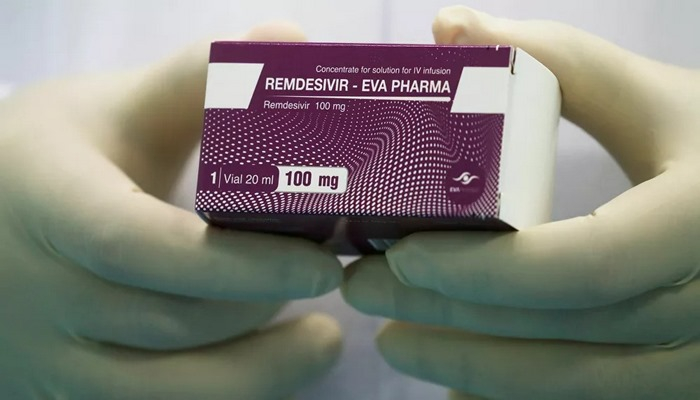 Dünya en az 3 ay boyunca ilaç bulamayacak: ABD, koronavirüs tedavisinde kullanılan Remdesivir'in tüm stokunu satın aldı