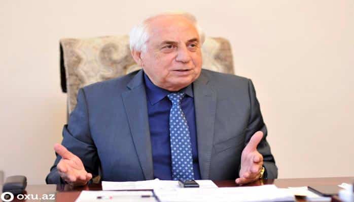 Hadi Rəcəbli: Hər şeyə pul tapırlar, amma beş günlük istirahətə qızırqalanırlar