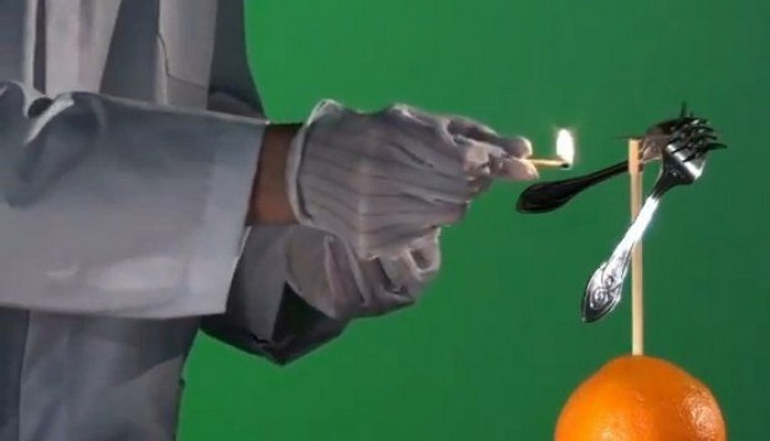 Maraqlı və dəhşətli insan təcrübələri