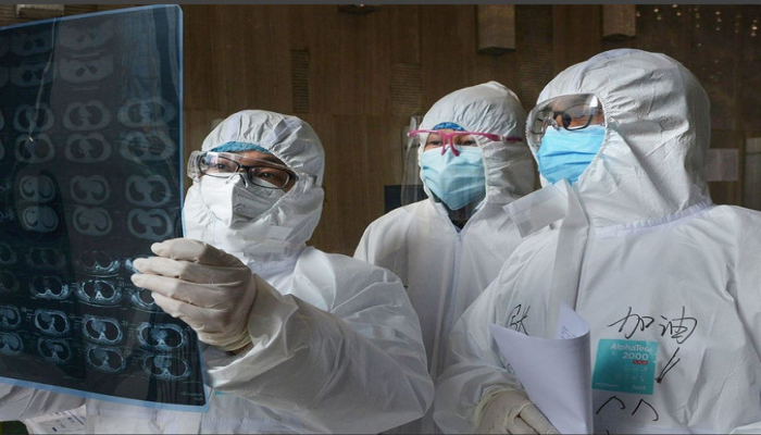 Dünyada koronavirusa yoluxanların sayı 7 milyona yaxınlaşır