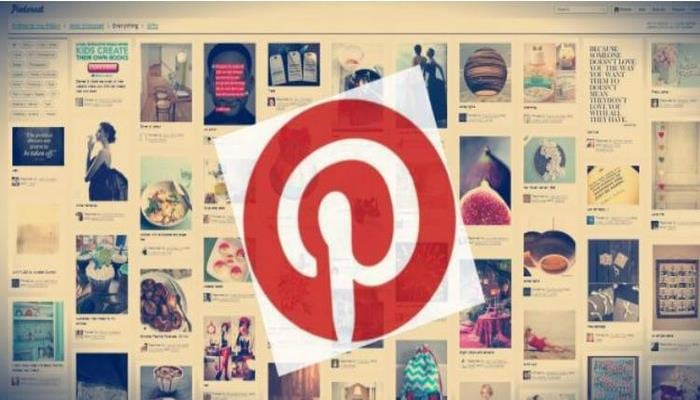 Pinterest 12 milyard dollar bazar dəyəri ilə birjaya daxil olmağa hazırlaşır!