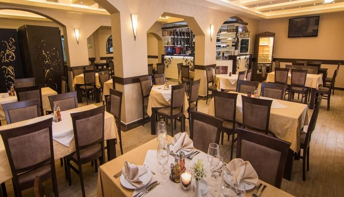 МЭПР: Решением суда закрыты загрязняющие воздух два ресторана