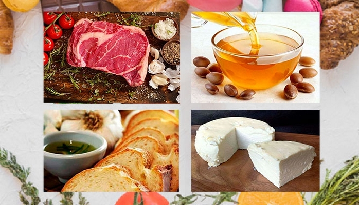 Dünyanın ən bahalı qidaları