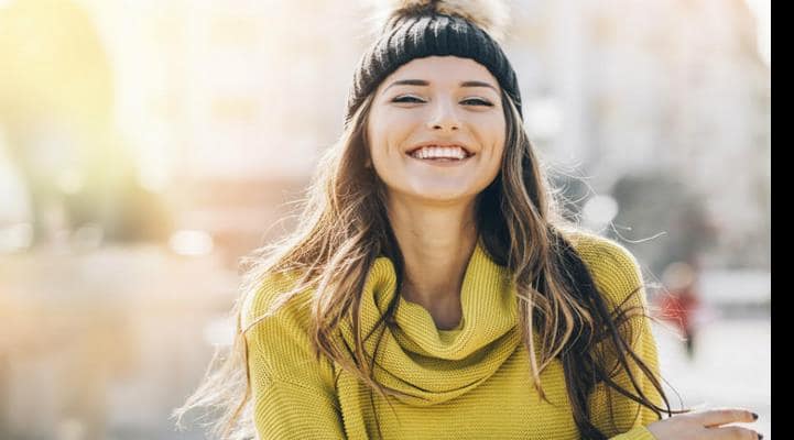 Восемь вопросов, которые стоит задать себе, чтобы стать счастливее