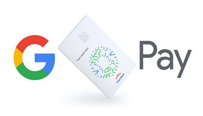 “Google” “ağıllı” debet kart buraxacaq