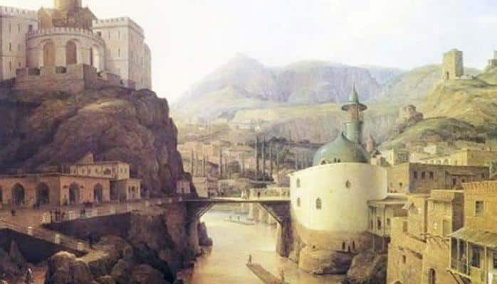 Tarix İnstitutu “Keşikçidağ”la bağlı bəyanat yaydı