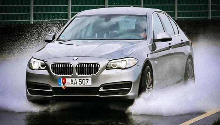 Almanlar yay fəsli üçün ən yaxşı təkərlərin siyahısını açıqlayıblar