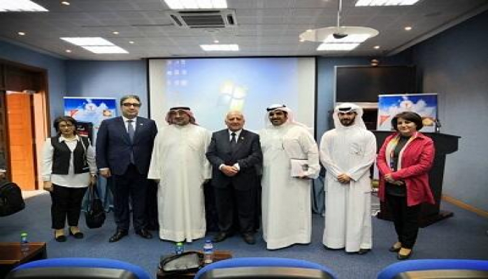 “Böyük Ermənistan” uydurması” Küveytdə...