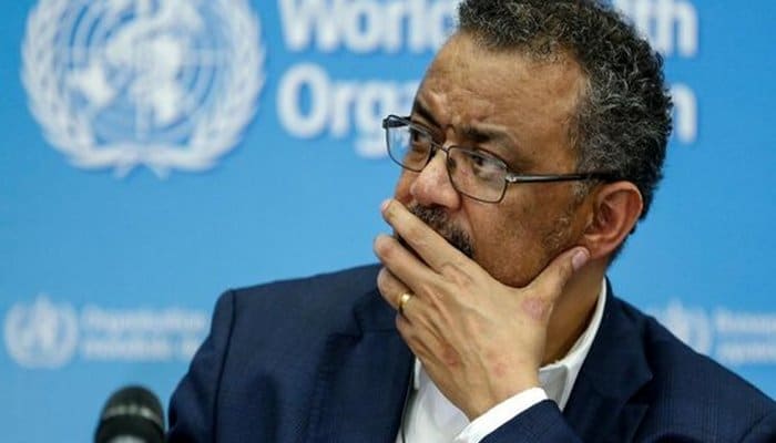 ÜST-dən kritik koronavirus xəbərdarlığı: Dəhşətli rekorda çatırıq