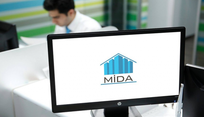 Mənzil İnşaatı Dövlət Agentliyinin mənfəəti kəskin artıb