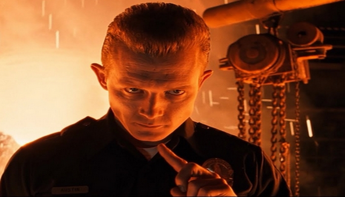 Разработан жидкий металл, способный восстанавливать свою форму