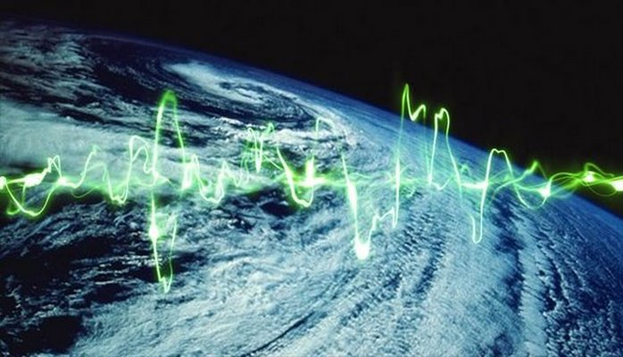 Есть ли в космосе звук