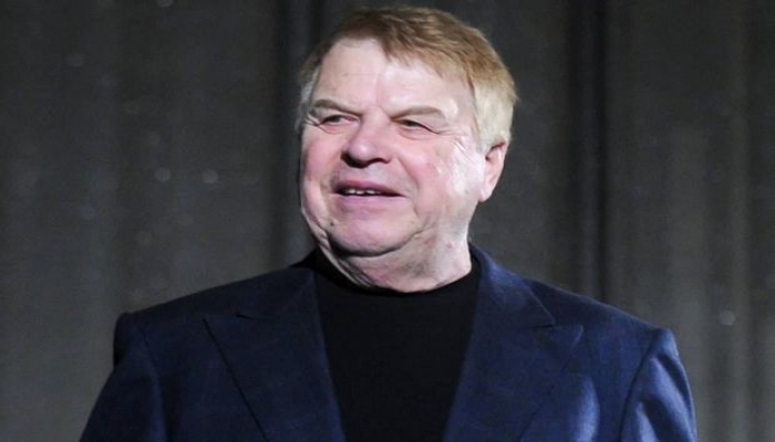 Rusiyanın Xalq artisti vəfat etdi