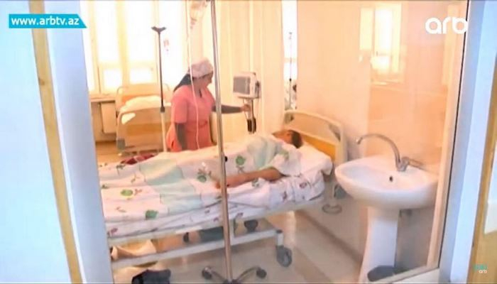 Yer çatmasa, koronavirus xəstələri şadlıq saraylarında müayinə olunacaq?