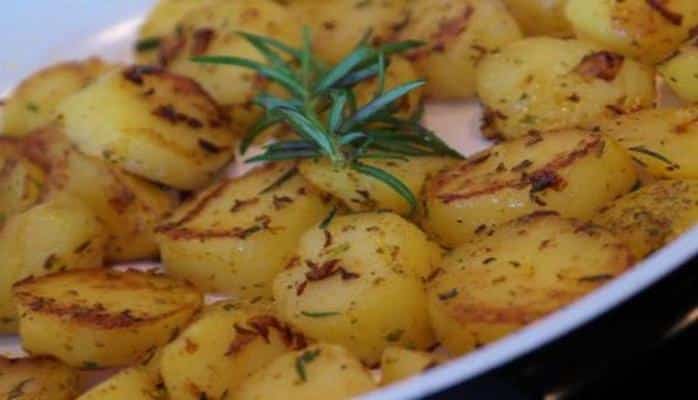 Как диабет связан с потреблением картофеля