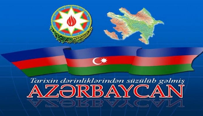 Azərbaycan tarixinin xronologiyası