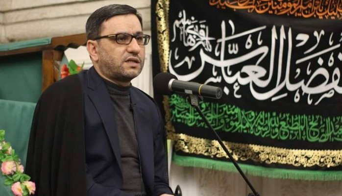 Bakı məscidlərində xanım Zeynəbin (ə) doğum günü qeyd olunub