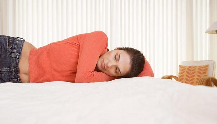 Ученые рассказали о пользе дневного сна