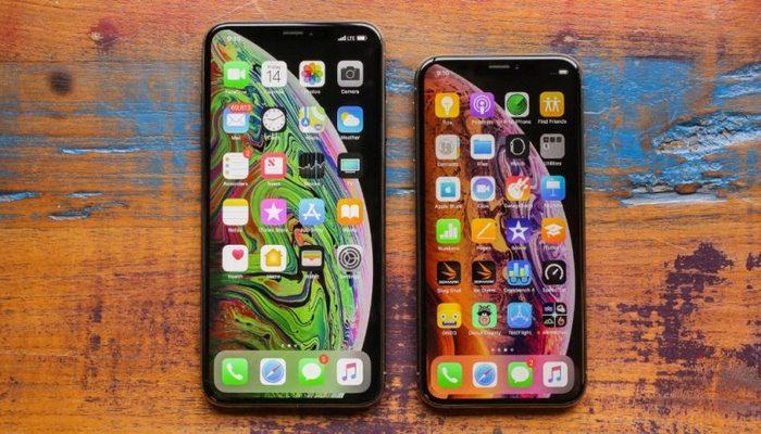 İPhone yeni smartfonlarında LG ekranlardan istifadə edəcək?