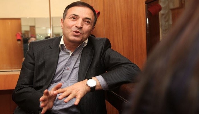 Mənsum İbrahimov: "Bəzi televiziya aparıcılarının dillərində qüsur var"