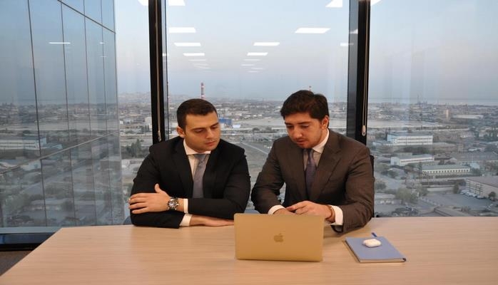 Как двое азербайджанцев запустили успешный образовательный бизнес