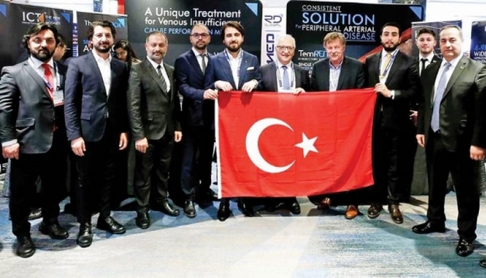 Türk alimlərinin hazırladığı süni ürək ABŞ-da böyük maraqla qarşılandı