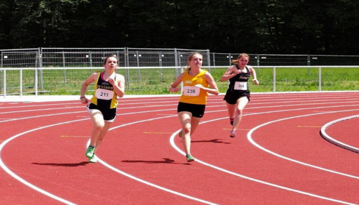 Açıq havada idman yarışlarına icazə verildi