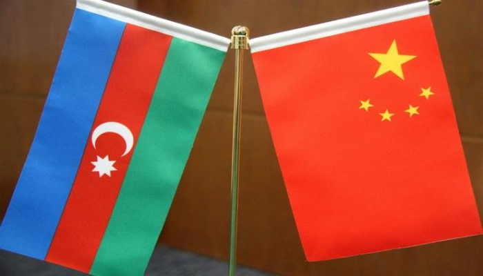 В Китае будут изучать историю Азербайджана
