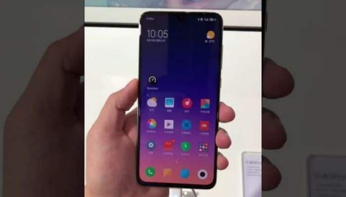 Xiaomi выпустит самый мощный смартфон в мире
