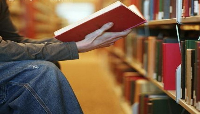 Bakının yeganə açıq kitabxanası: Buradan pulsuz kitab ala bilərsən, ancaq əvəzində ...