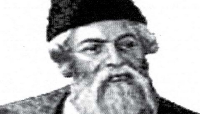 Молла Вели Видади: Мастер грустной лирики