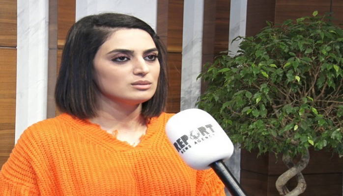 Дочь шехида: Мехрибан Алиева за последние два месяца сделала для меня два добрых дела