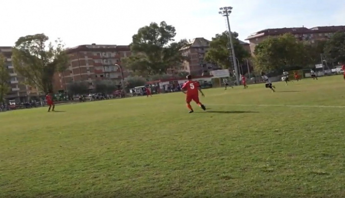 İtaliyada baş məşqçi 27:0 hesablı qələbəyə görə qovulub