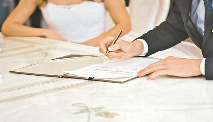 Azərbaycanda hər dörd cütlükdən biri boşanır